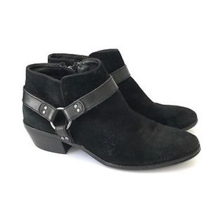 SAM EDELMAN booties
